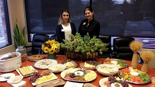 Community Banks of Colorado