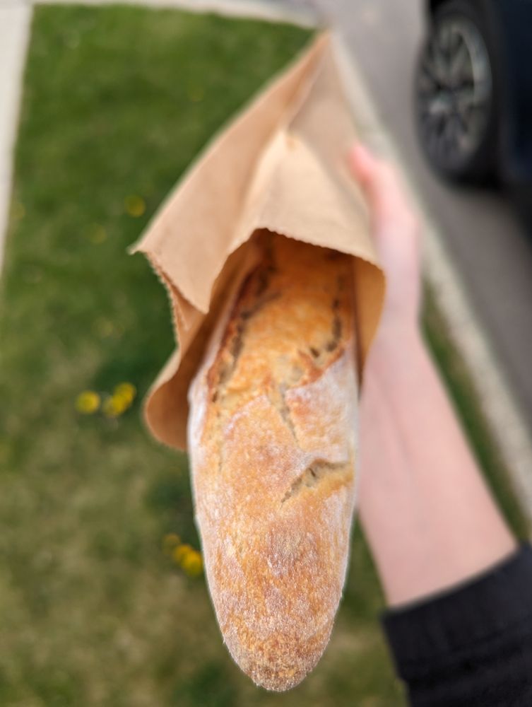 SECRET BAKERY Updated October 2024 12 Photos 821 Livernois St, Ferndale, Michigan