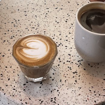 Wunderground - Cortado and americano - Cafes Near Me - Seattle, Washington Wunderground - Cortado and americano - Cafes Near Me - Seattle, Washington