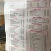 Dragon Express gift card