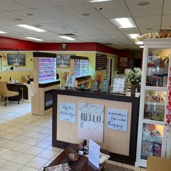 MyLe's Nail Salon