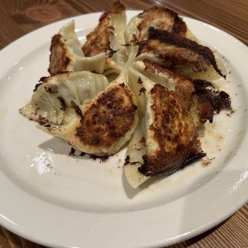 Ramen Tatsunoya - Housemade Gyoza - Ramen Near Me - Costa Mesa, California