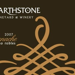 Hearthstone Vineyard and Winery - 2007 Grenache