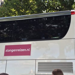 Slangenreisen