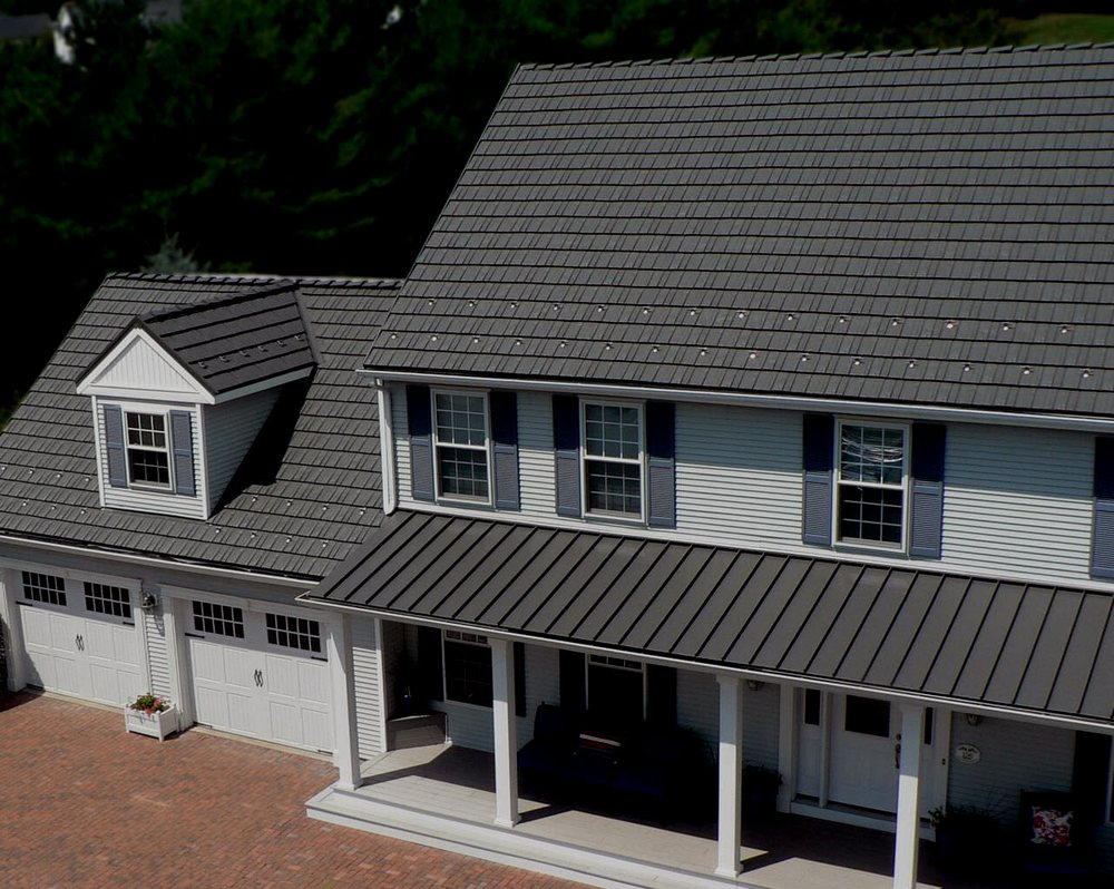 Slide of 1st Capital Certified Roofing