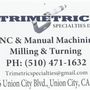 Photo of Trimetric Specialties