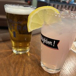 Romano's Saranac Lanes