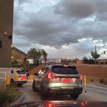 Chick-fil-A - Salad Near Me - Aurora, Colorado