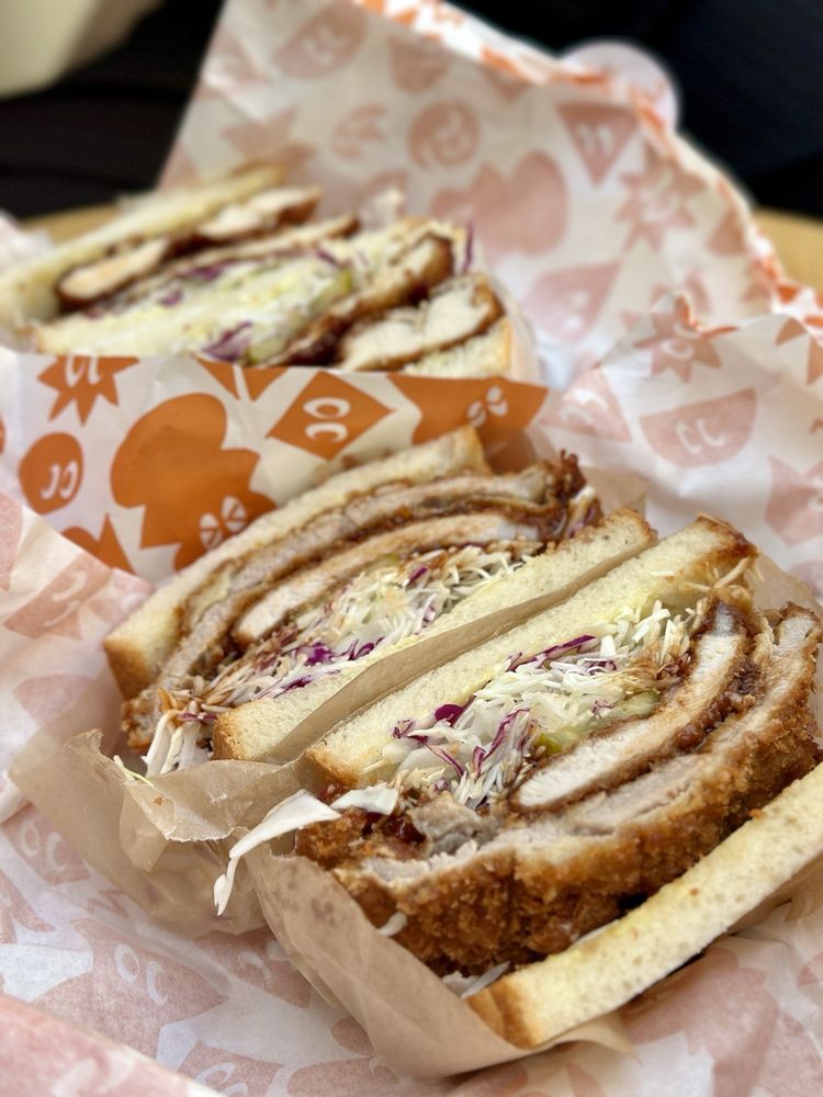 TAKU SANDO Updated August 2024 124 Photos & 49 Reviews 29