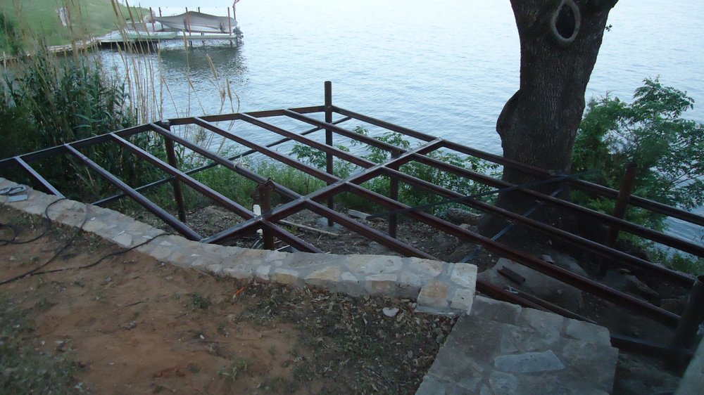 Slide of Parker's Home Improvement & Construction