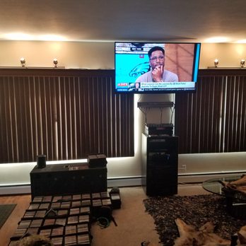 The Home Depot - Happy with the vertical blinds, although the blinds on the right do not have the handle to open them on outside as ordered. - Nurseries & Gardening Near Me - Gurnee, Illinois