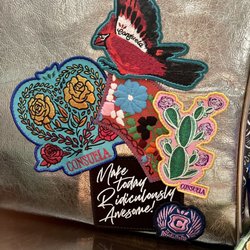 Wicker Basket - Consuela Bag