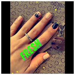 Coco Nail Bar - NeNe's work of art8/30/18