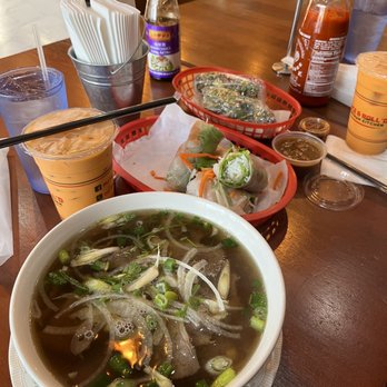Rice & Roll’d - Vietnamese Near Me - Manteca, California