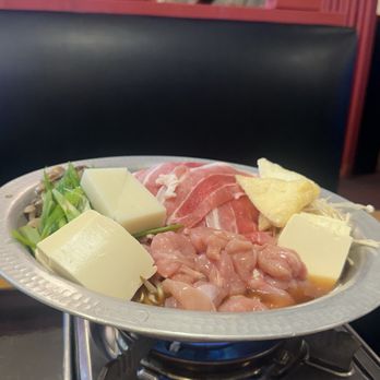 Izakaya Akatsuki - hot pot - Noodles Near Me - Gardena, California Izakaya Akatsuki - hot pot - Noodles Near Me - Gardena, California