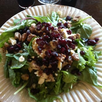 Swirl On the Square - Swirl Salad - Wine Bars Near Me - Livermore, California Swirl On the Square - Swirl Salad - Wine Bars Near Me - Livermore, California