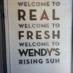 Wendy's