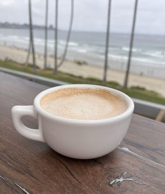 Caroline's Seaside Cafe by Giuseppe by null