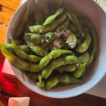 Fireside Grill and Bar - Edamame - American Near Me - Marlboro, New Jersey