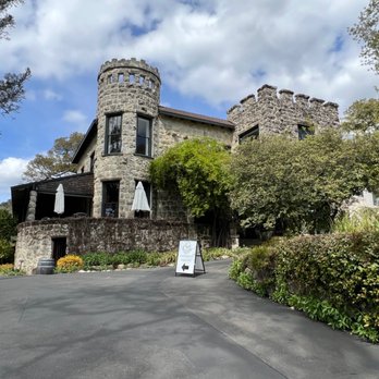 Stags' Leap Winery - Wineries Near Me - Napa, California Stags' Leap Winery - Wineries Near Me - Napa, California