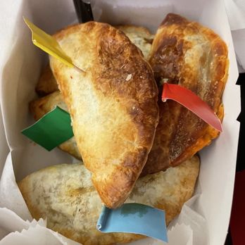La Buena Empanada - Empanadas Near Me - Washington, DC, District of Columbia