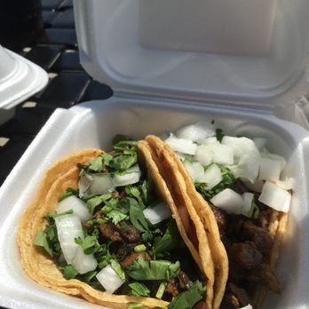 Salsa Verde - Mexican Near Me - St. Charles, Illinois