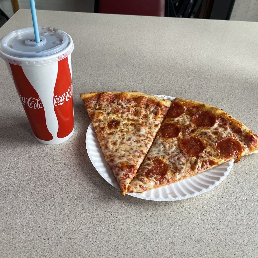 Ray's Pizza - Ray's Special - Pizza Near Me - Irvine, California Ray's Pizza - Ray's Special - Pizza Near Me - Irvine, California