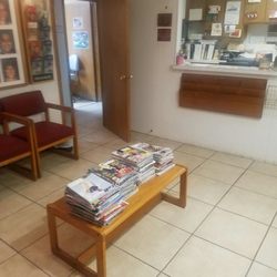 Amazing Touch Dental