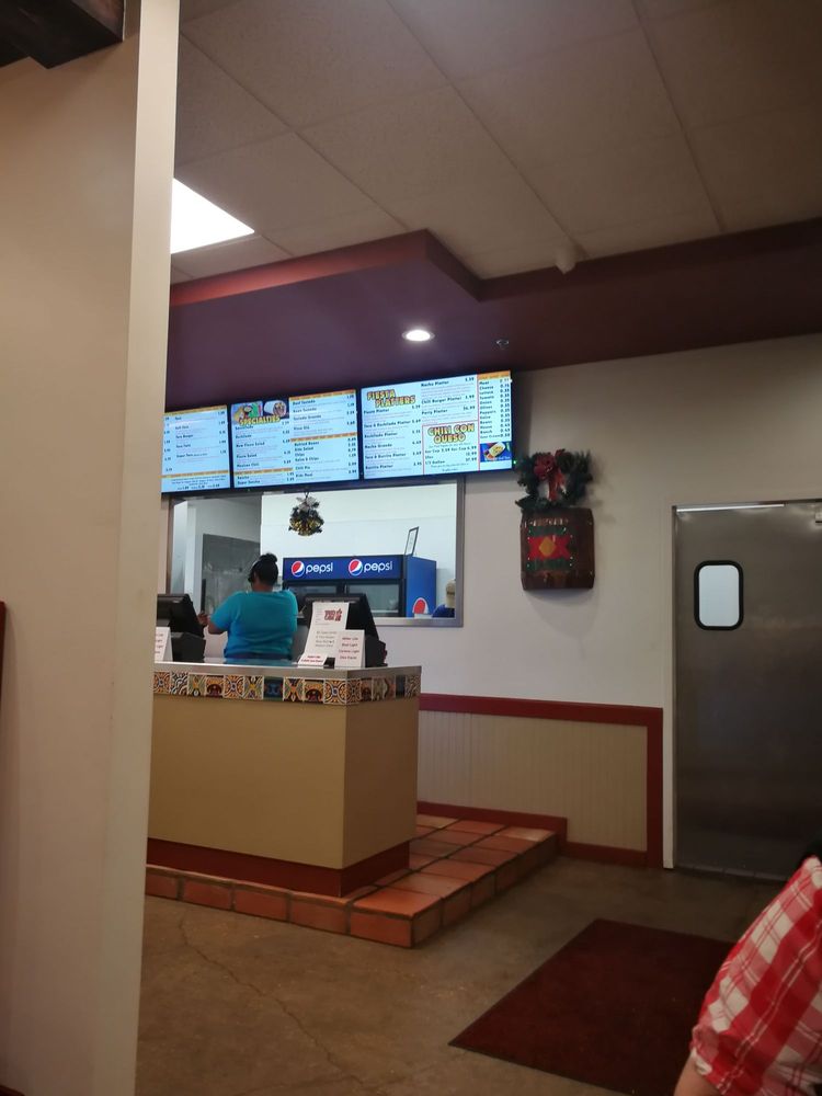Taco Casa
