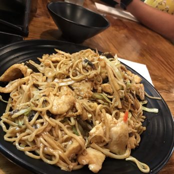 Noodle Man - Moo Shu chicken noodles - Noodles Near Me - Virginia Beach, Virginia Noodle Man - Moo Shu chicken noodles - Noodles Near Me - Virginia Beach, Virginia