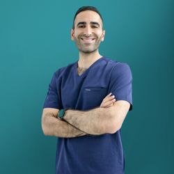Textbook Orthodontics - Dr. Nathan Nourian