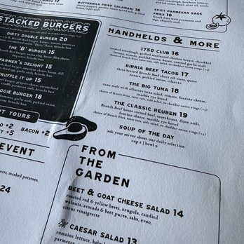 Brickmans Restaurant & Bar - Breakfast & Brunch Near Me - San Marcos, California