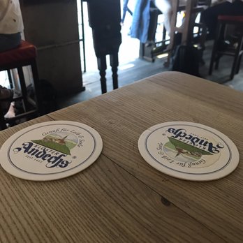 Andechser am Dom - Beer Bar Near Me - Munich, BY