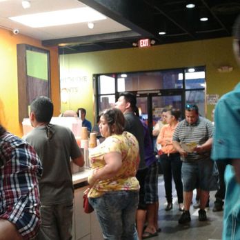 Pollo Campero - Lines, disorganization - Fast Food Near Me - North Las Vegas, Nevada Pollo Campero - Lines, disorganization - Fast Food Near Me - North Las Vegas, Nevada