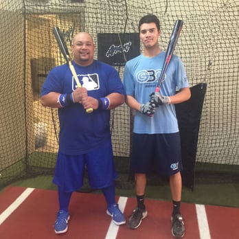 Baseball Central - Batting Cages Near Me - Los Angeles, California Baseball Central - Batting Cages Near Me - Los Angeles, California