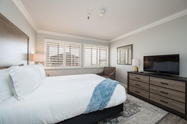 456 Embarcadero Inn & Suites by null