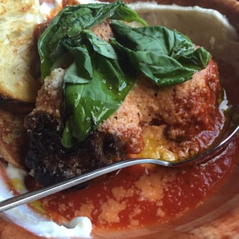 Pizza Bruno - Meatballs - Pizza Near Me - Orlando, Florida Pizza Bruno - Meatballs - Pizza Near Me - Orlando, Florida