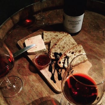 Au Doux Raisin - Merveilleux foie gras - French Near Me - Paris, 75