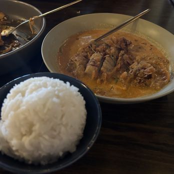 Lamaii - Henderson - One bowl of rice (a la carte) - Thai Near Me - Henderson, Nevada