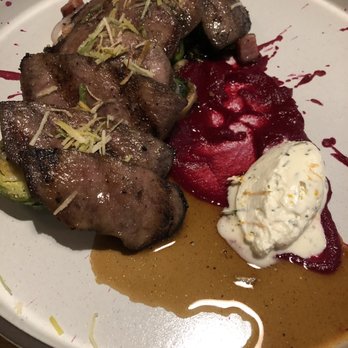 Yugo Restaurant - Beef tongue - Japanese Near Me - Vancouver, British Columbia