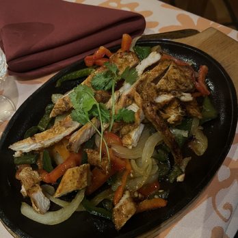 Adobe Grill - Chicken Fajita - Mexican Near Me - La Quinta, California Adobe Grill - Chicken Fajita - Mexican Near Me - La Quinta, California