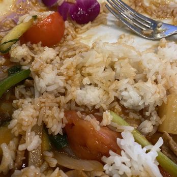 Tida Thai - Sweet & Sour Stir-Fry (Served with Jasmine Rice) - Thai Near Me - Newport News, Virginia Tida Thai - Sweet & Sour Stir-Fry (Served with Jasmine Rice) - Thai Near Me - Newport News, Virginia