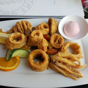 Irodion - I love Calamari - Greek Near Me - Schweinfurt, BY Irodion - I love Calamari - Greek Near Me - Schweinfurt, BY