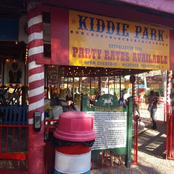 Kiddie Park - Amusement Parks Near Me - San Antonio, Texas Kiddie Park - Amusement Parks Near Me - San Antonio, Texas