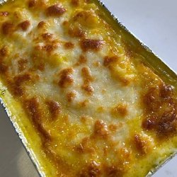 S&M Soulfood ATL - Mac and Cheese