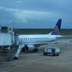 United Airlines