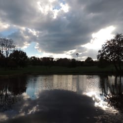 Twin Ponds Golf Course