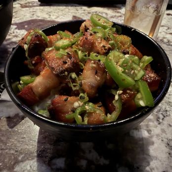 Thrive - Drunken Belly - Cocktail Bars Near Me - Orlando, Florida