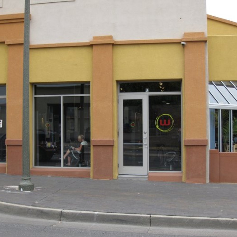 Waves Salon Waves Salon