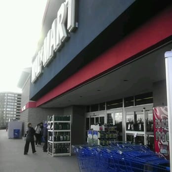 Walmart - Department Stores Near Me - Markham, Ontario